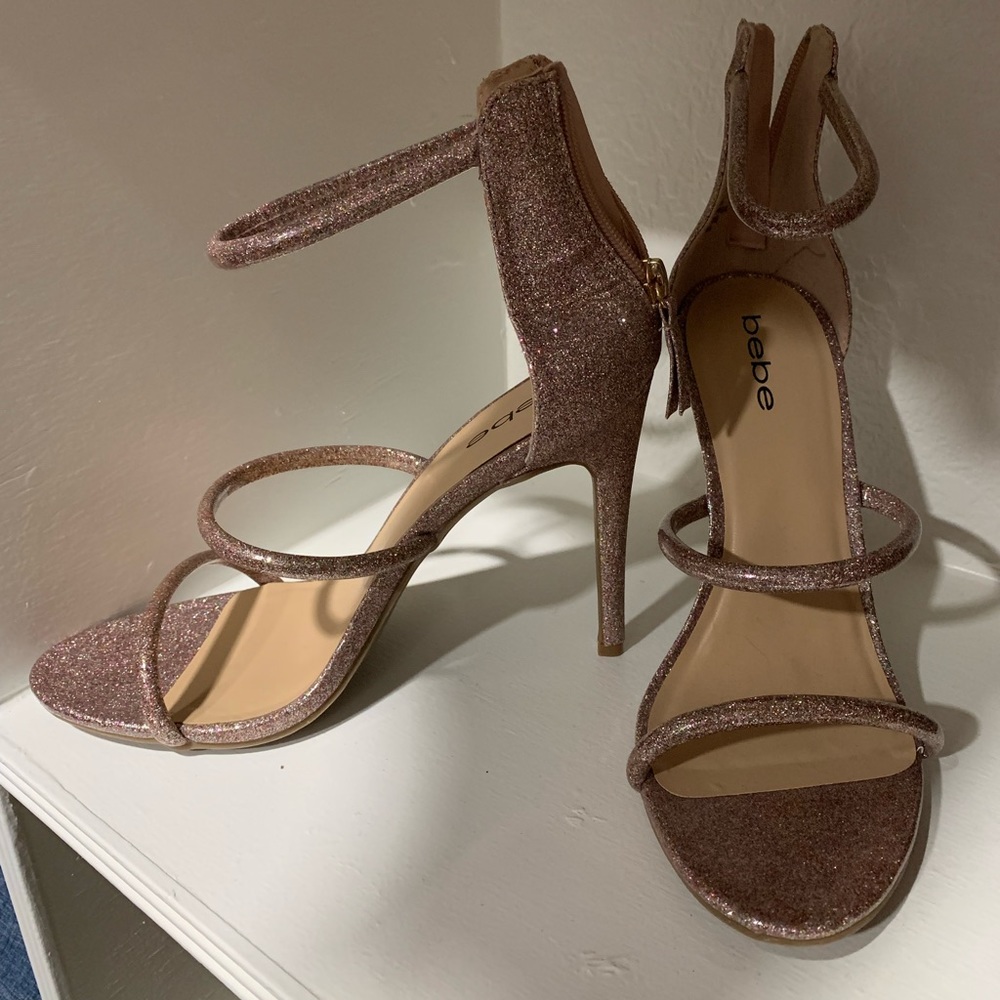 Bebe Heels - image 3